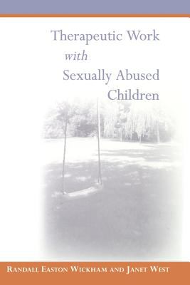 Therapeutic Work with Sexually Abused Children