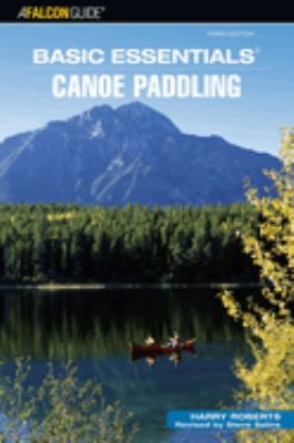 Basic Essentials®- Canoe Paddling 