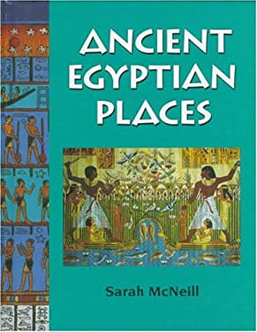 Ancient Egyptian Places