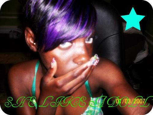 Dilly's Summer Camp Diary
