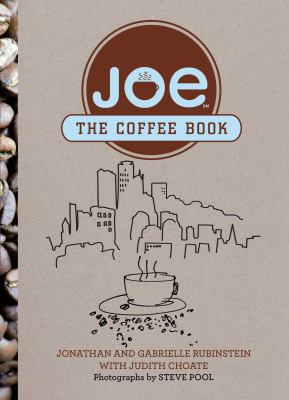Joe : The Coffee Book