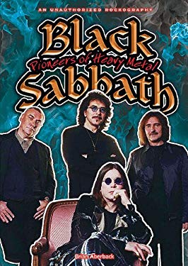 Black Sabbath : Pioneers of Heavy Metal