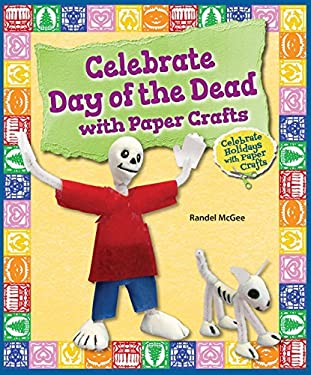 Celebrate Day of the Dead with Paper Crafts