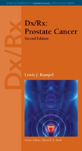 Dx/Rx: Prostate Cancer
