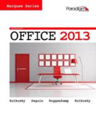 Microsoft Office 2013
