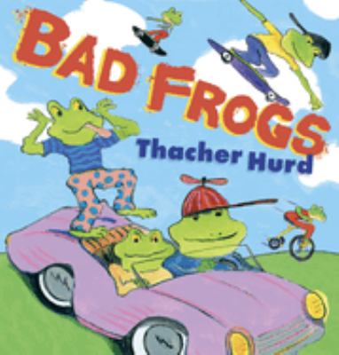 Bad Frogs