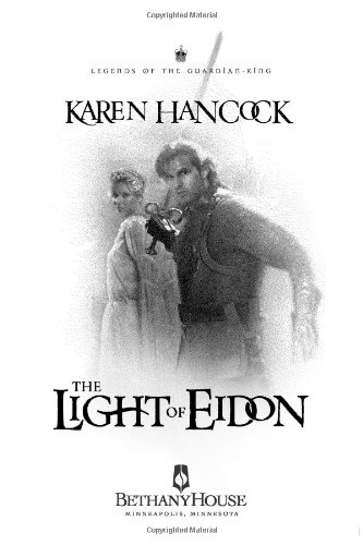 The Light of Eidon