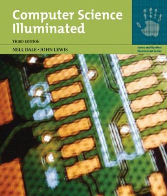 Computer Science Illuminated
