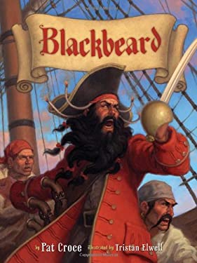 Blackbeard