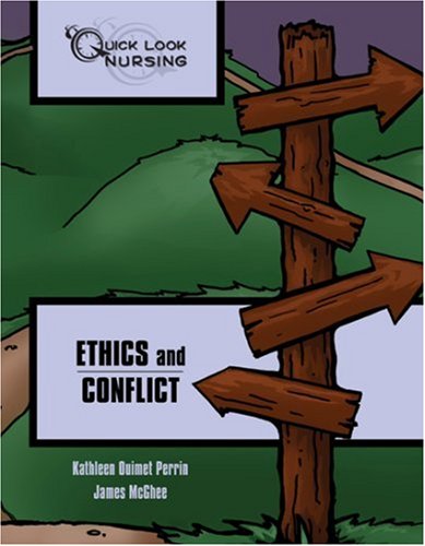 Ethics and Conflict