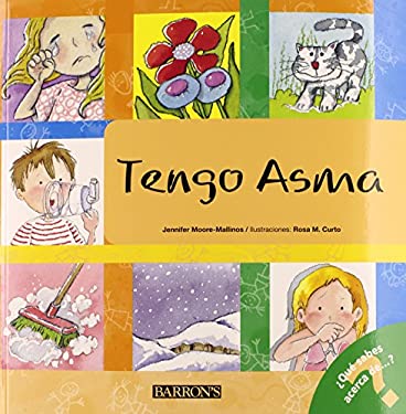 Tengo Asma