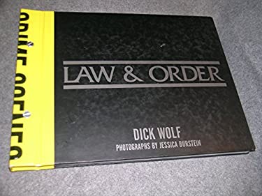 Law and Order : Crime Scenes
