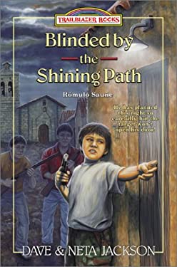 Blinded by the Shining Path : Romulo Sauane