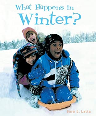 What Happens in Winter?