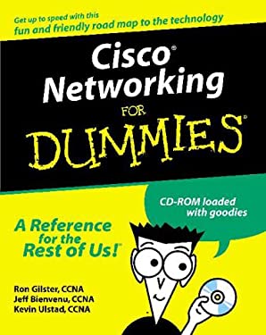 Cisco Networking for Dummies