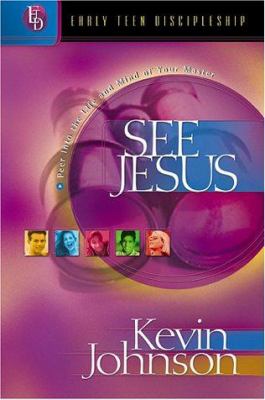 See Jesus