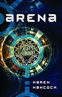 Arena : Will Test Her Courage and Change Her Life Forever
