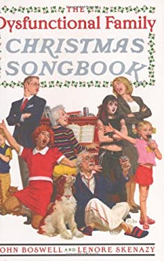 The Dysfunctional Family Christmas Songbook