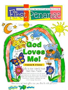 First Penance