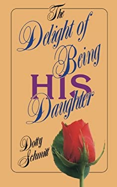 Delight of Being His Daughter