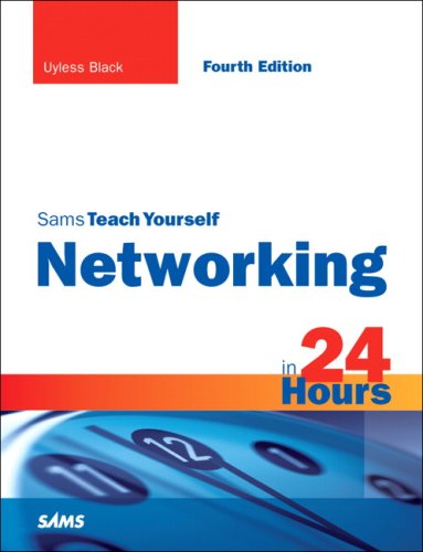 Networking in 24 Hours