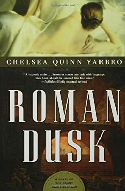 Roman Dusk : A Novel of the Count Saint-Germain