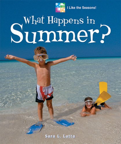 What Happens in Summer?