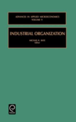 Industrial Organization