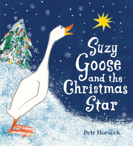 Suzy Goose and the Christmas Star : Midi Edition
