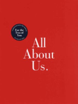 All about Us : For the Two of You: Guided Journal