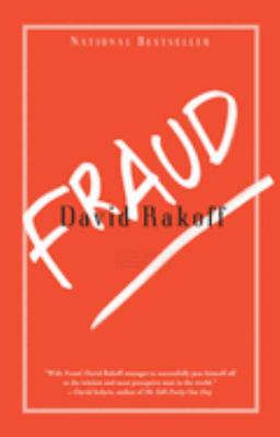Fraud : Essays