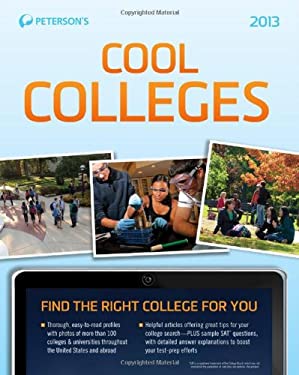 Cool Colleges 2013