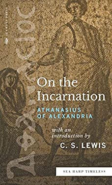 On the Incarnation (Sea Harp Timeless series)
