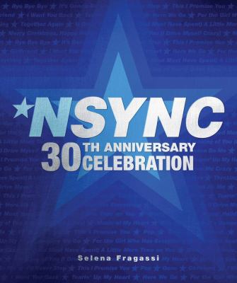 NSYNC 30th Anniversary Celebration : We Want You Back!