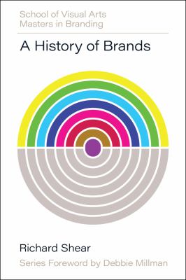 A History of Brands : Origins of Consumer Markets