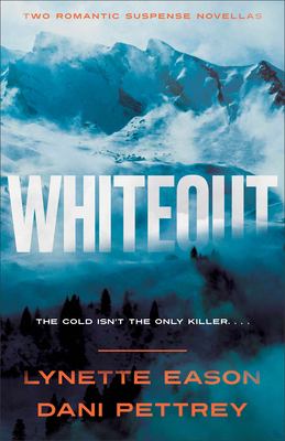 Whiteout : Two Romantic Suspense Novellas
