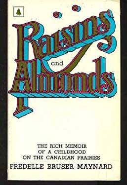 Raisins and Almonds