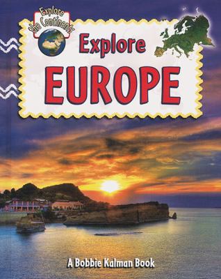 Explore Europe