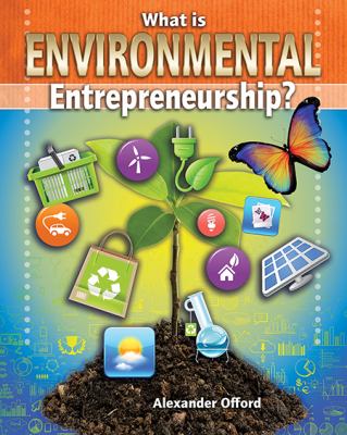 What Is Environmental Entrepreneurship?