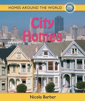 City Homes