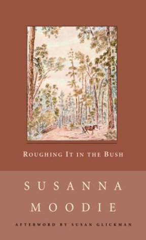 Roughing it in the Bush