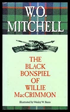 The Black Bonspiel of Willie MacCrimmon