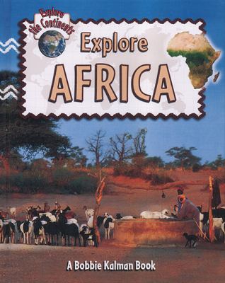 Explore Africa