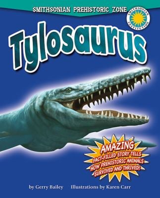 Tylosaurus