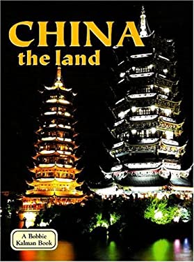 China : The Land