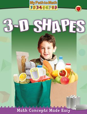 3-D Shapes