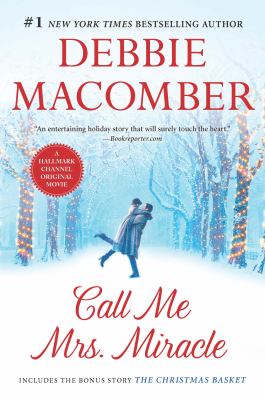 Call Me Mrs. Miracle : An Anthology