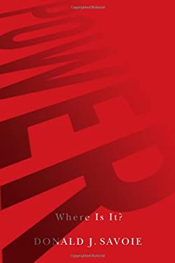 Power : Where Is It?