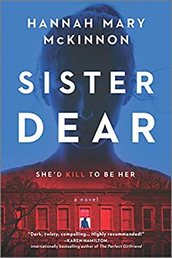 Sister Dear : A Novel