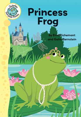 Princess Frog